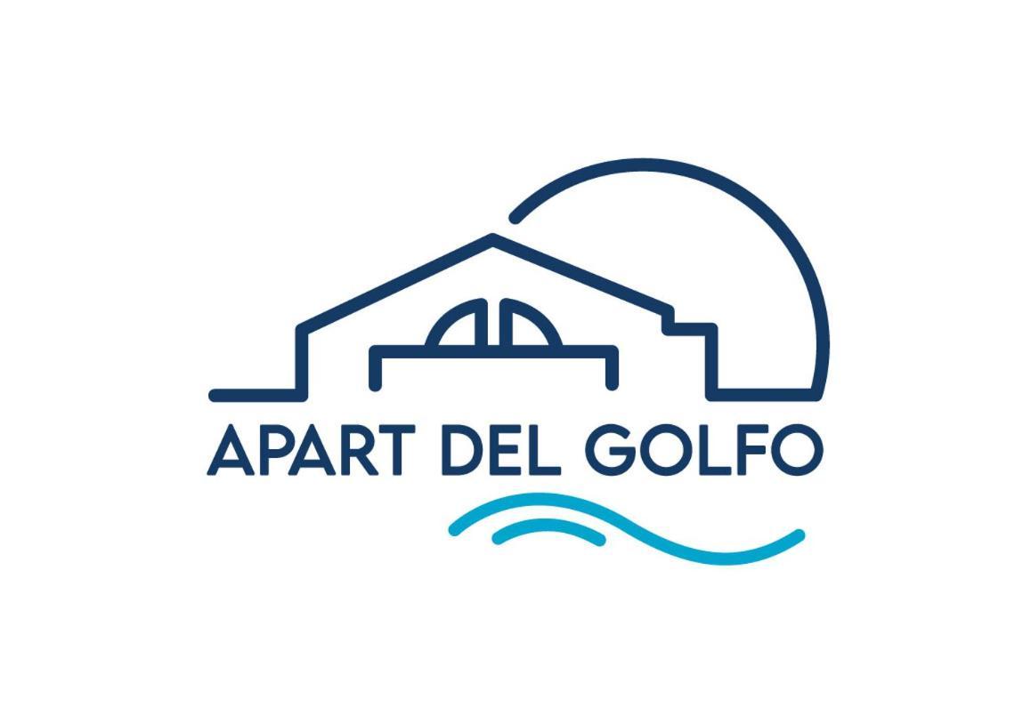 Apart Del Golfo Las Grutas Exterior photo